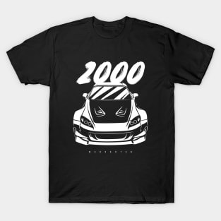 S2000 T-Shirt